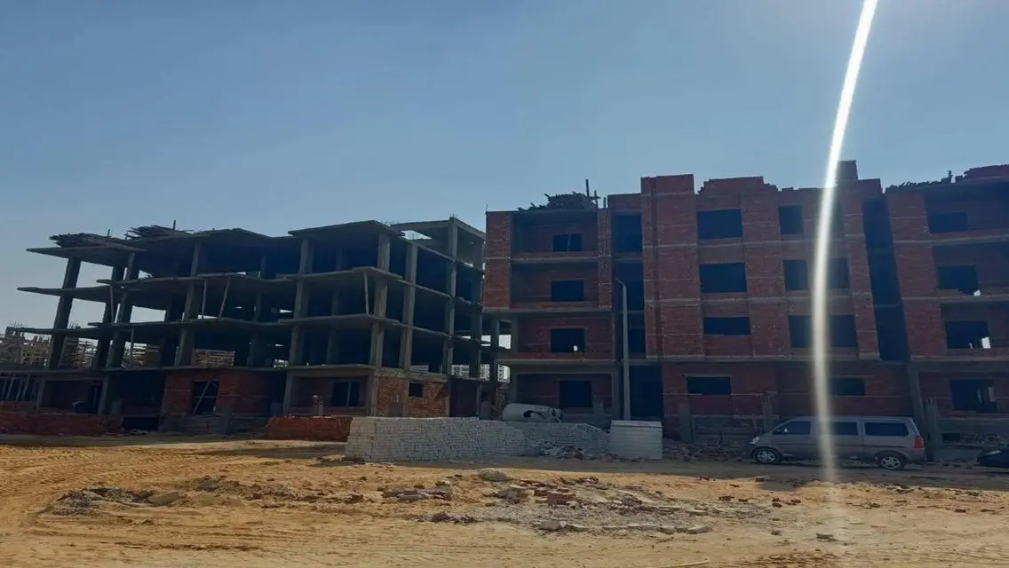Elegant Apartment with Spacious Amenities for Sale