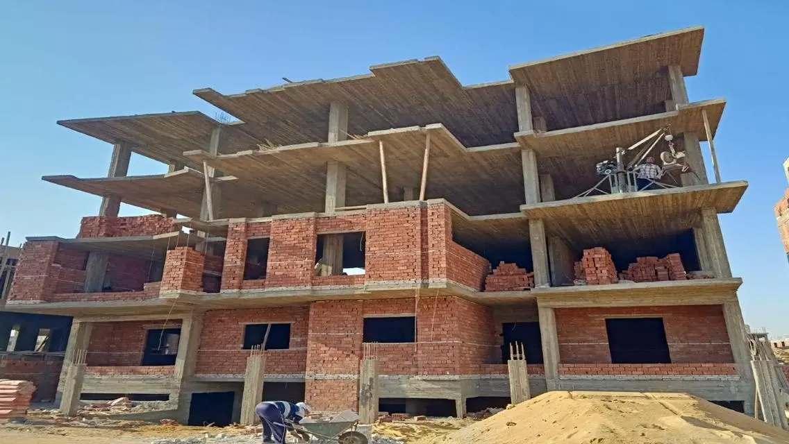 Elegant Apartment with Spacious Amenities for Sale