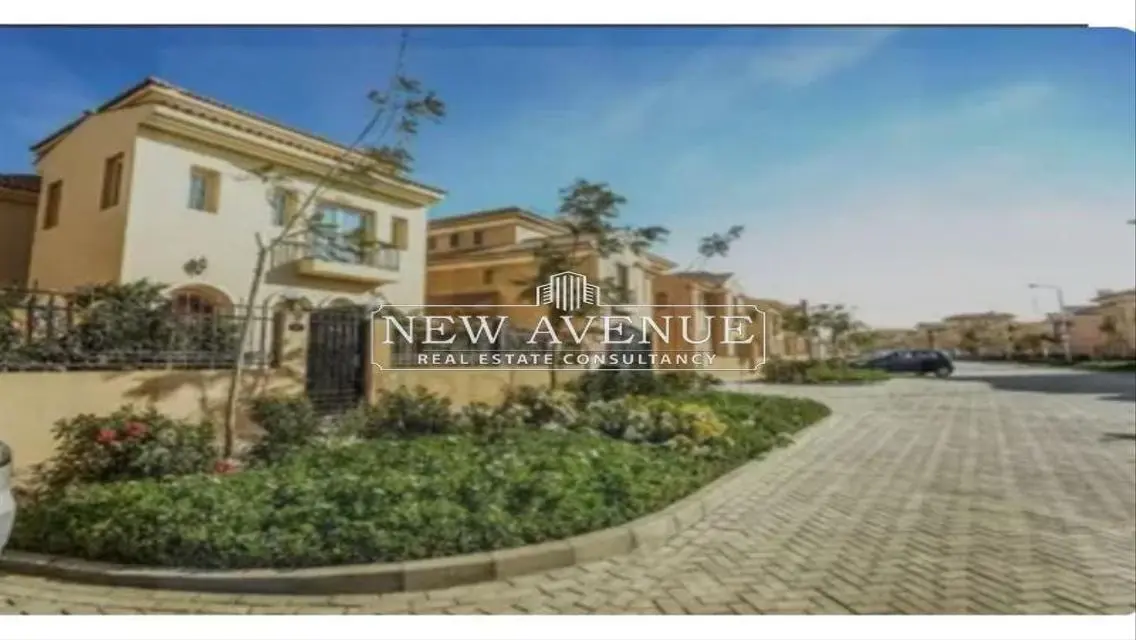 Luxury Apartment for Sale with Spacious Area