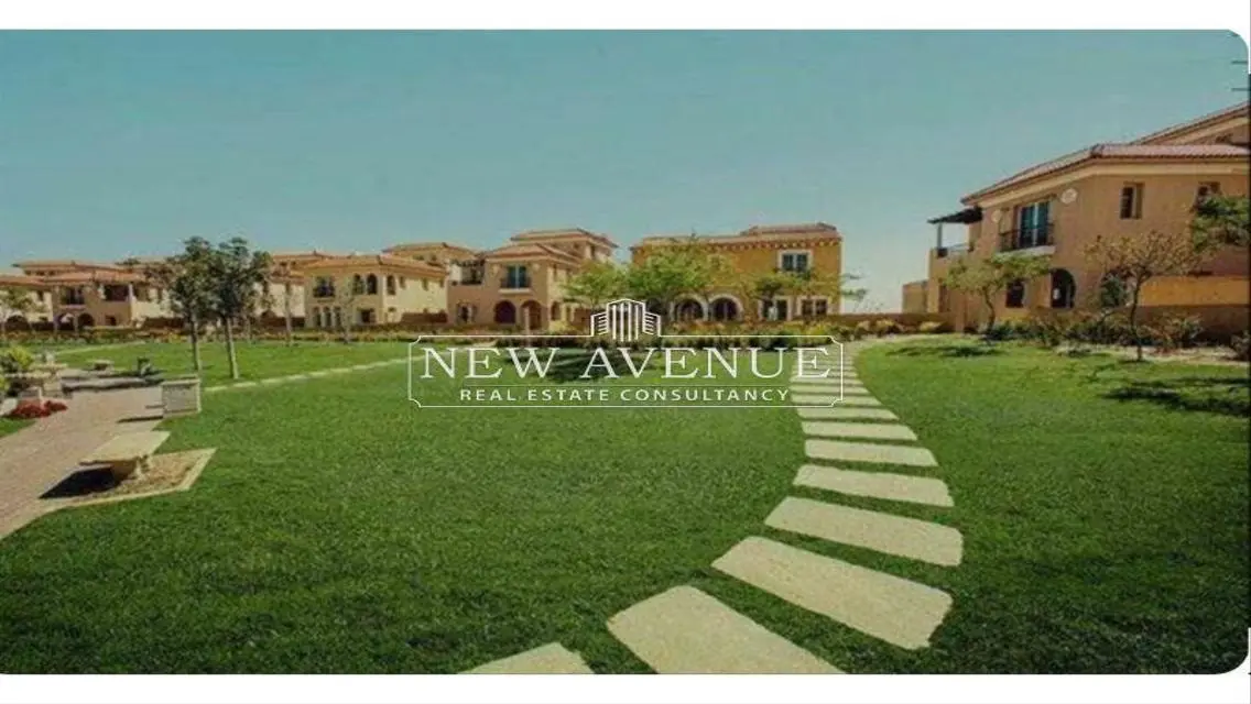 Luxury Apartment for Sale with Spacious Area