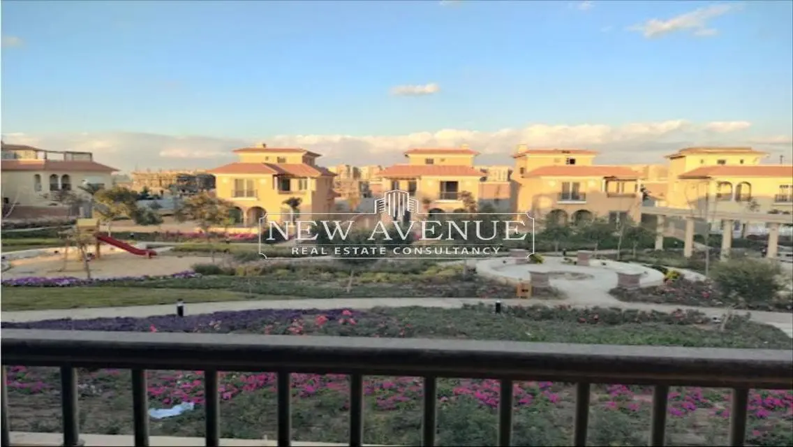 Luxury Apartment for Sale with Spacious Area