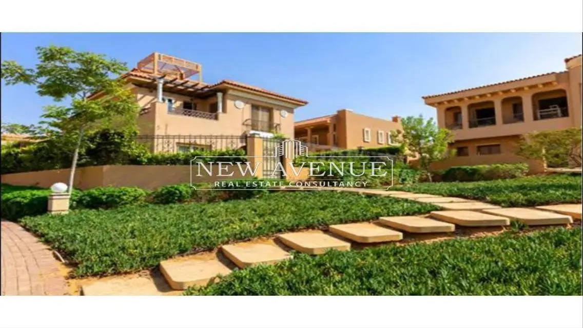 Luxury Apartment for Sale with Spacious Area