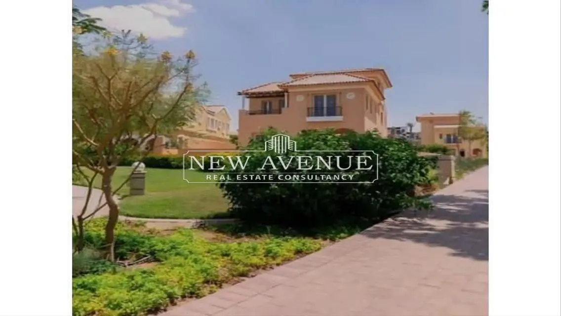Luxury Apartment for Sale with Spacious Area