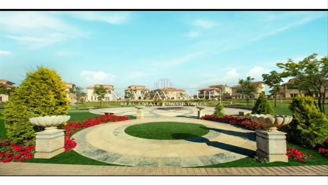Luxury Apartment for Sale with Spacious Area