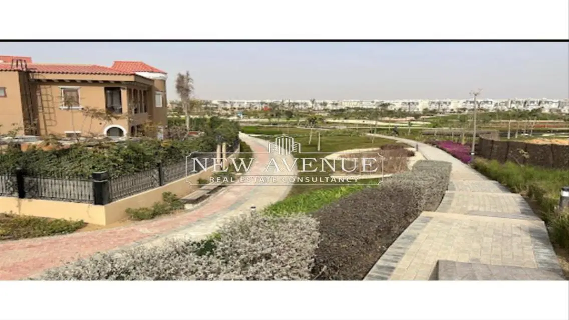 Luxury Apartment for Sale with Spacious Area