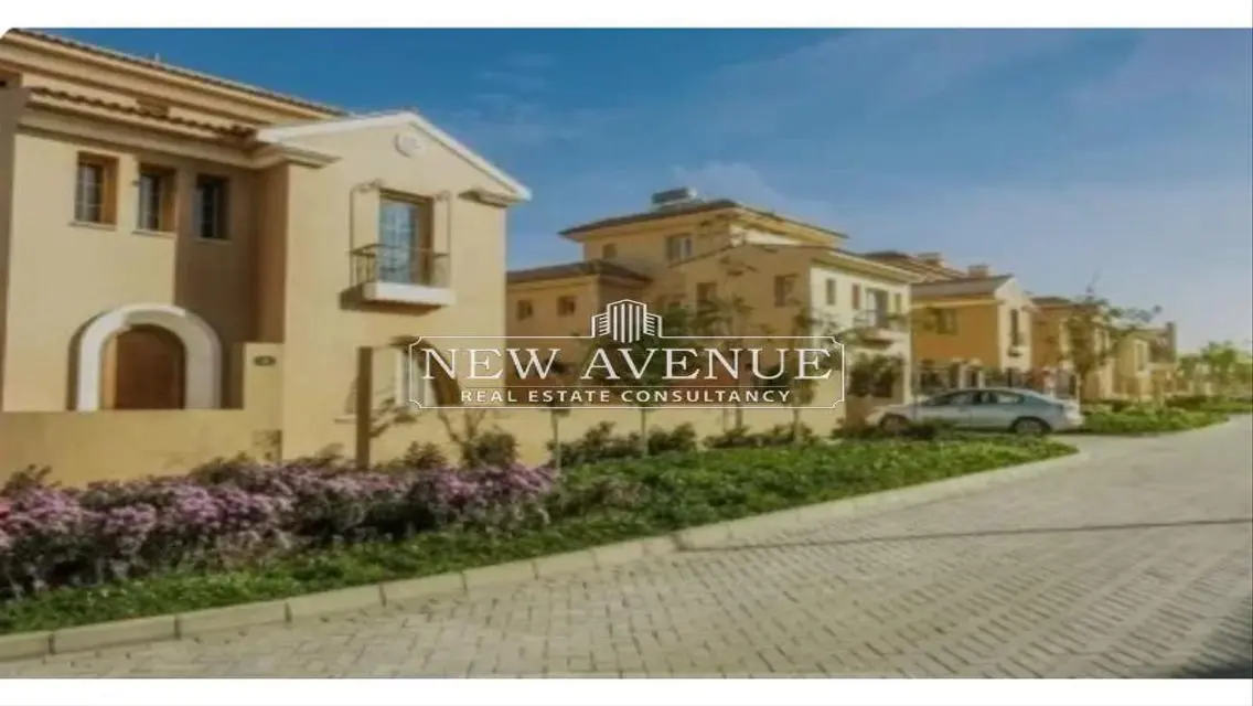 Luxury Apartment for Sale with Spacious Area