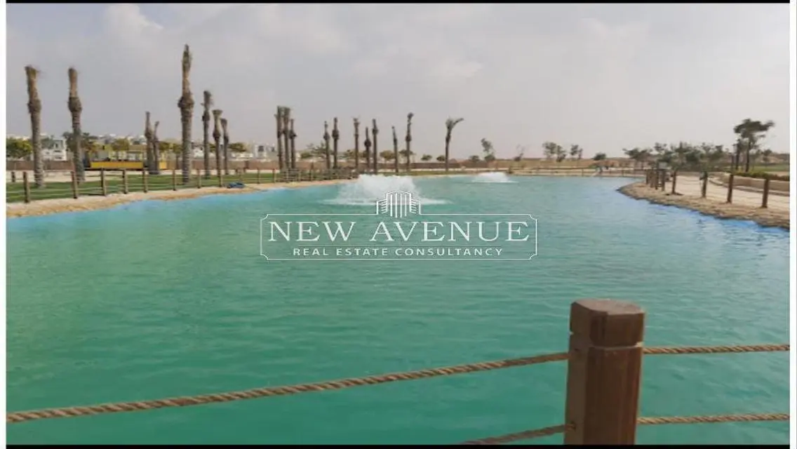 Luxury Apartment for Sale with Spacious Area