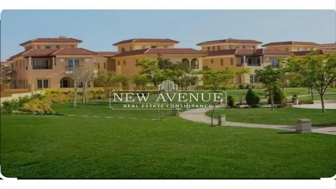 Luxury Apartment for Sale with Spacious Area