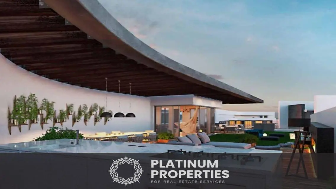 Luxury Villa for Sale with Ideal Space