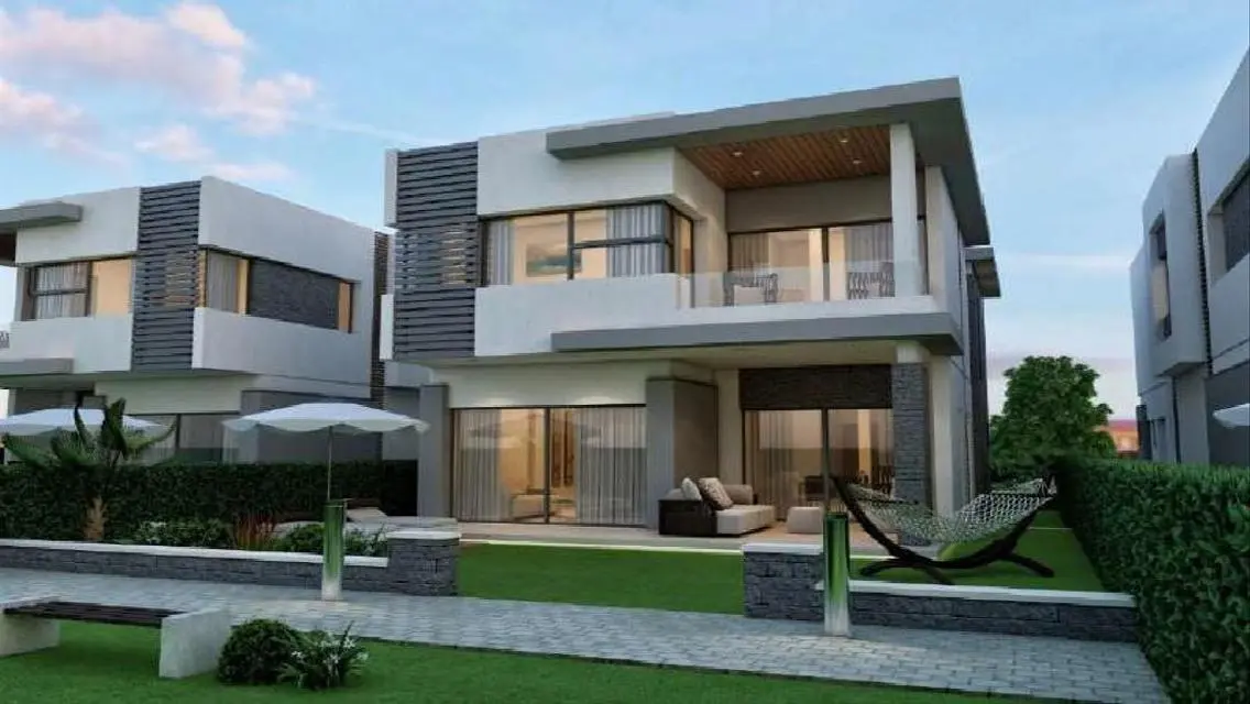 Luxury Apartment in Caser Bay Resort