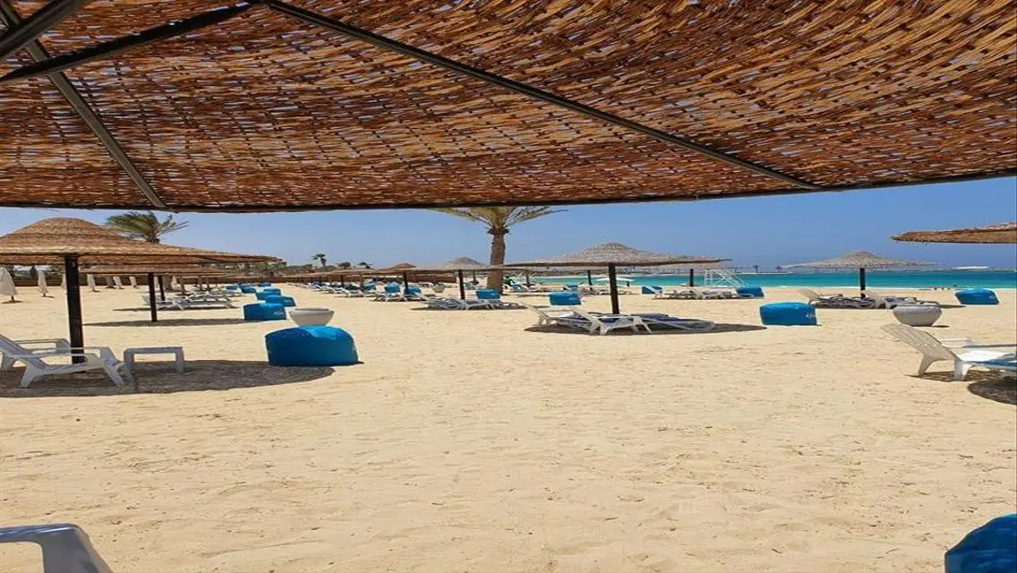 Luxury Apartment in Caser Bay Resort