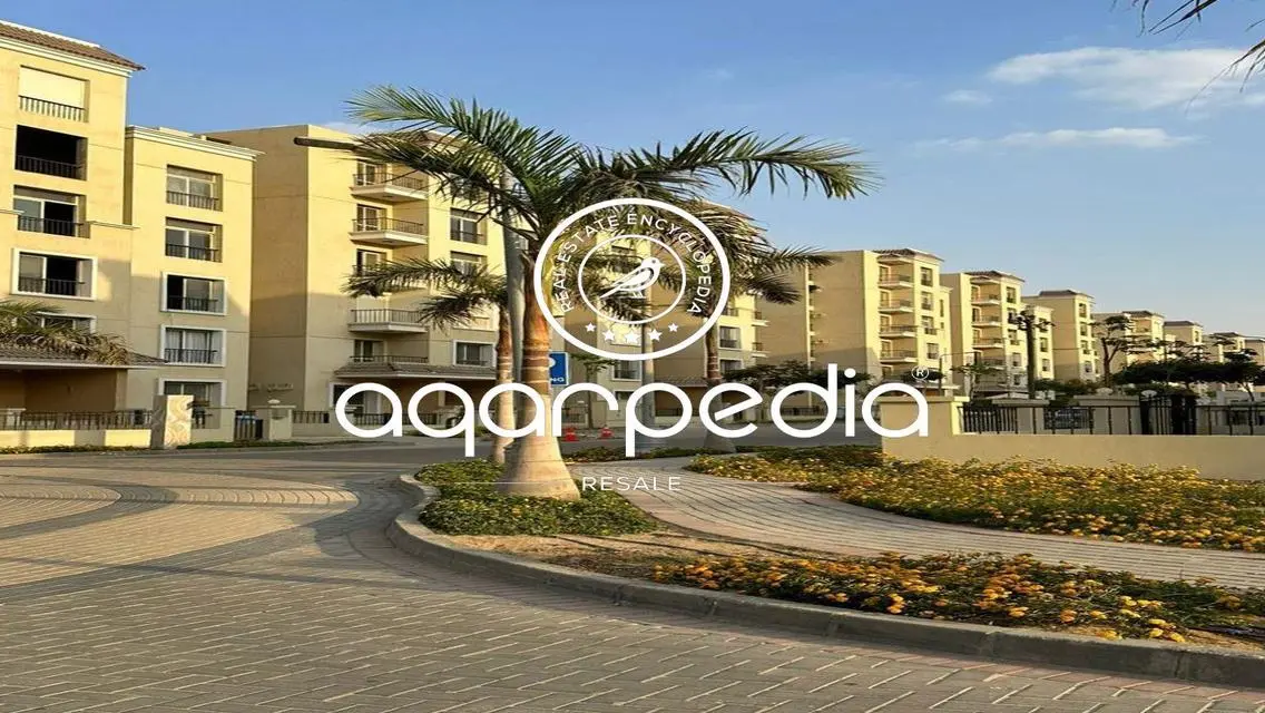 Luxury Apartment for Sale in the Heart of the City
