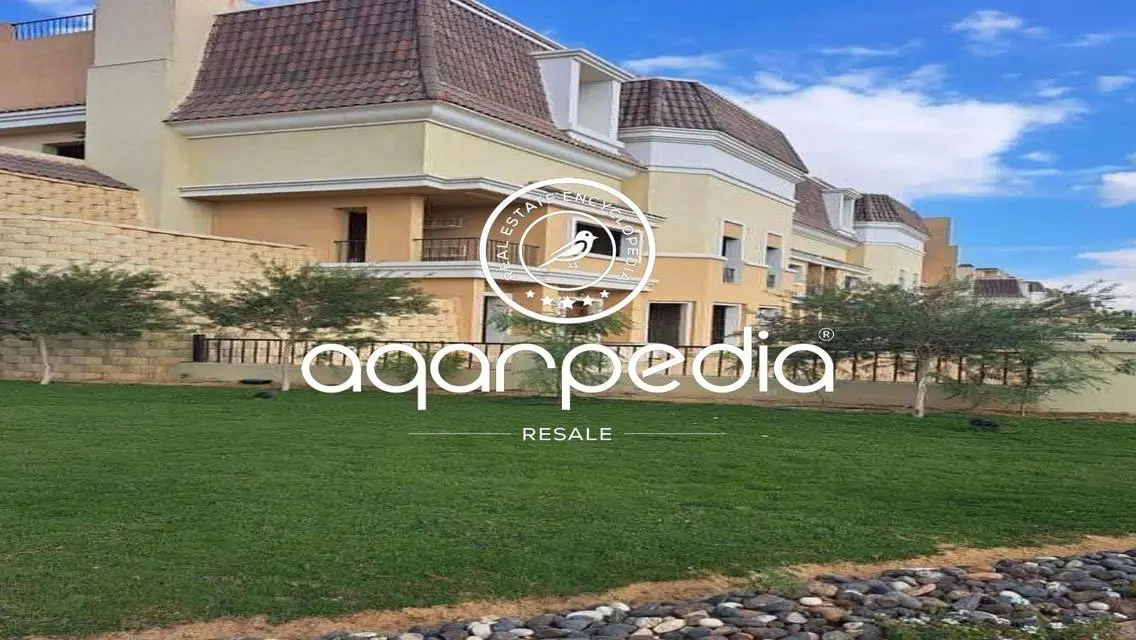 Luxury Apartment for Sale in the Heart of the City