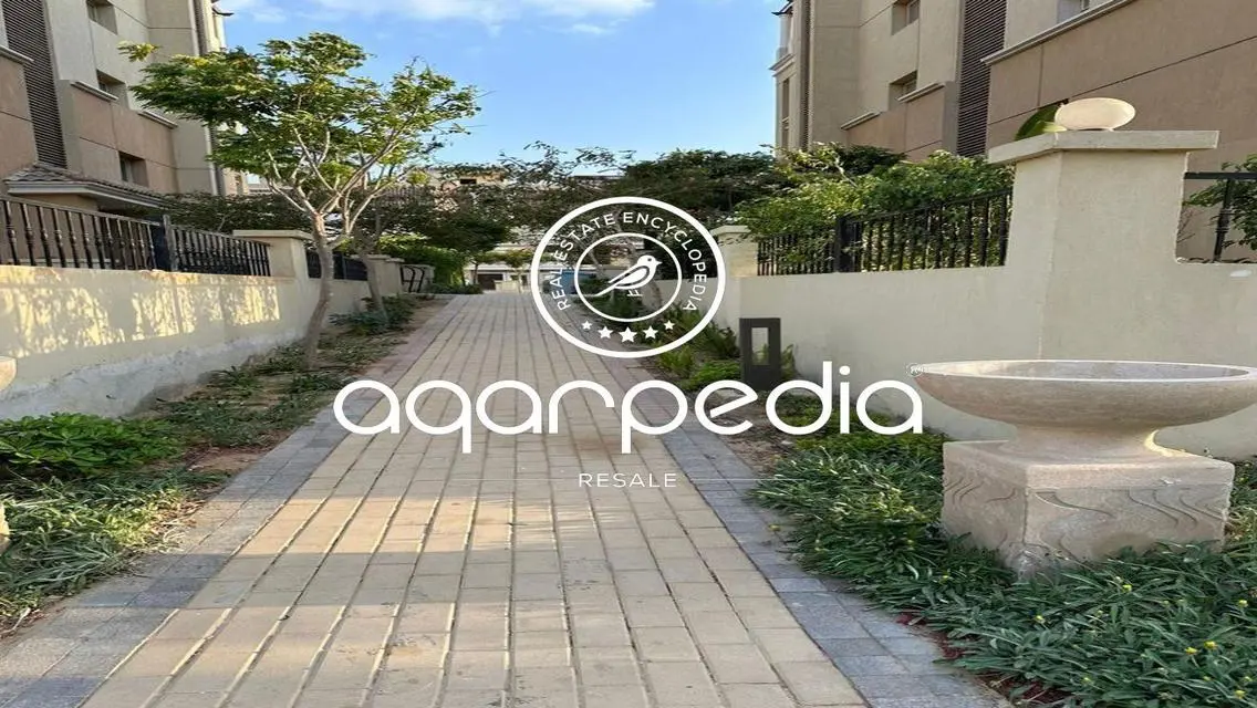 Luxury Apartment for Sale in the Heart of the City