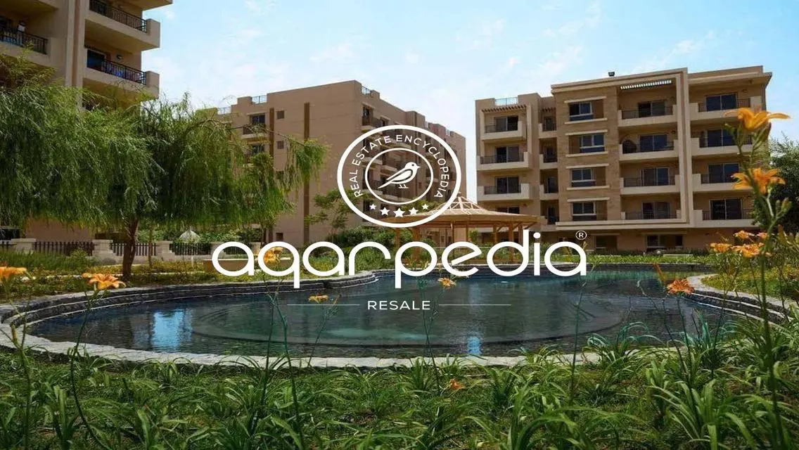 Luxury Apartment for Sale in the Heart of the City