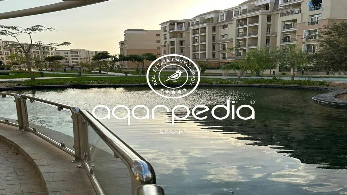 Luxury Apartment for Sale in the Heart of the City