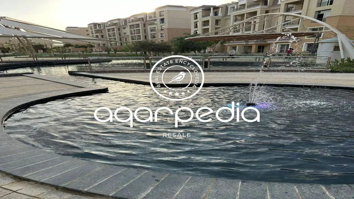 Luxury Apartment for Sale in the Heart of the City