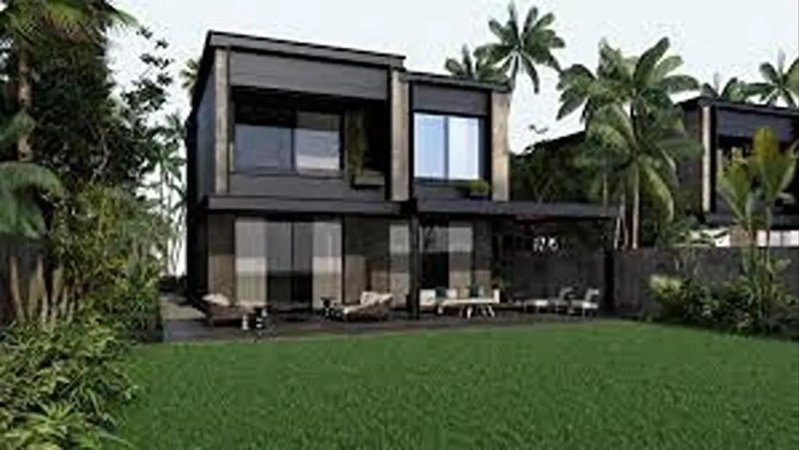 Luxury Apartment in the Heart of North Coast