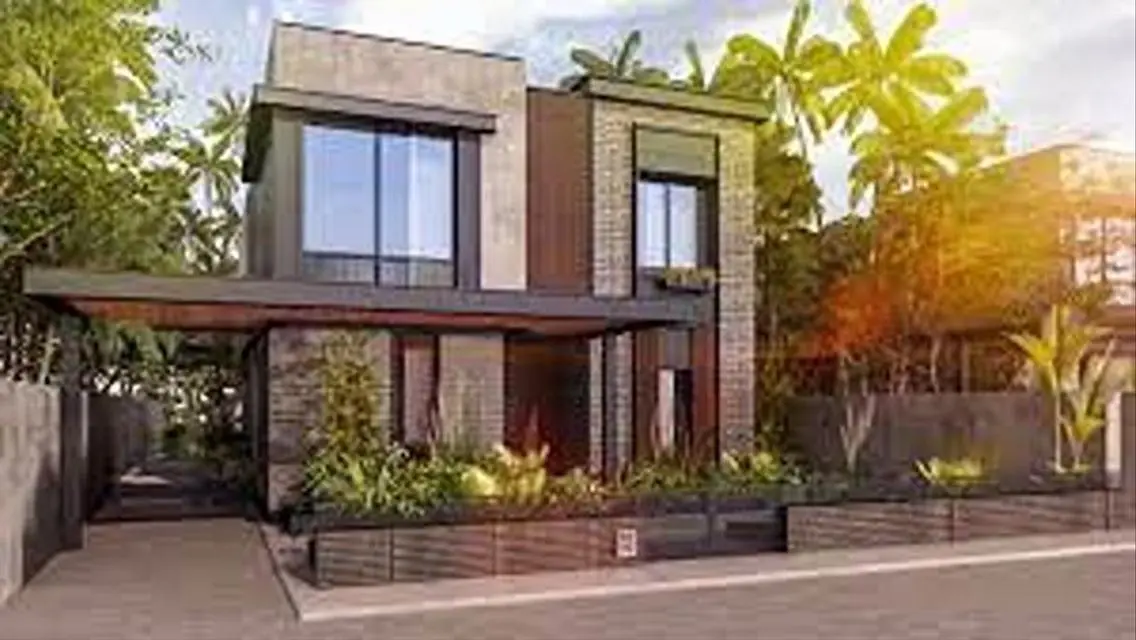 Luxury Apartment in the Heart of North Coast