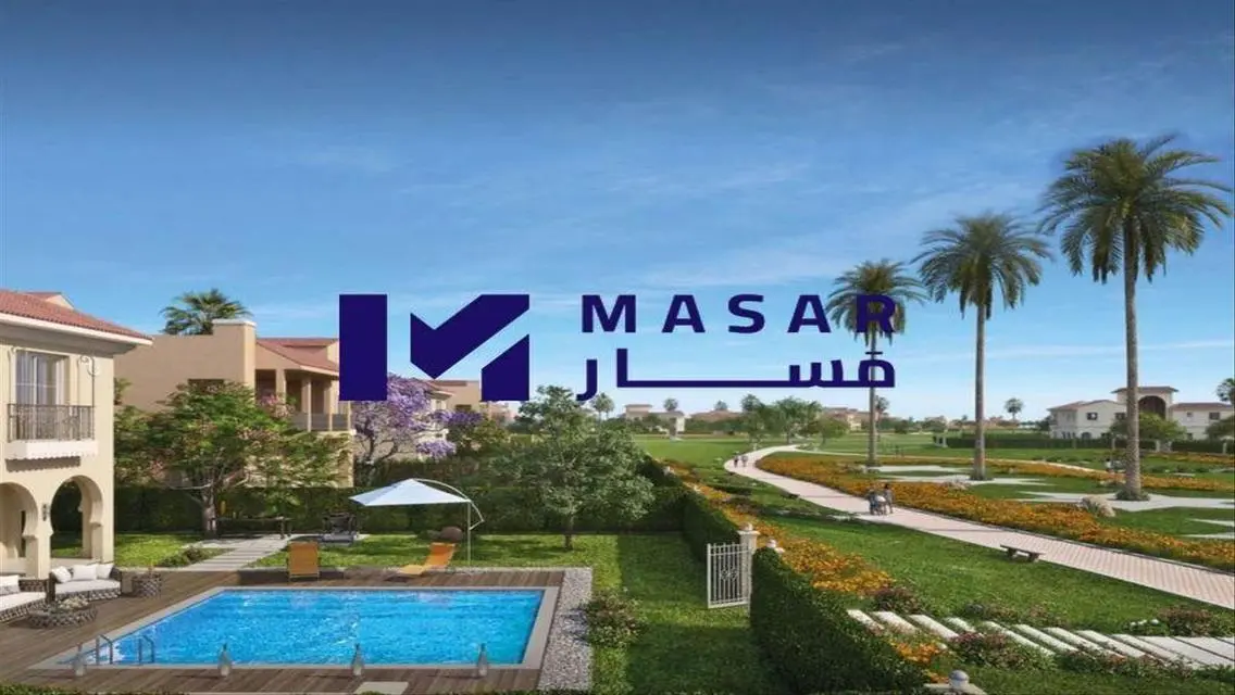 Luxury Villa for Sale with Spacious Amenities