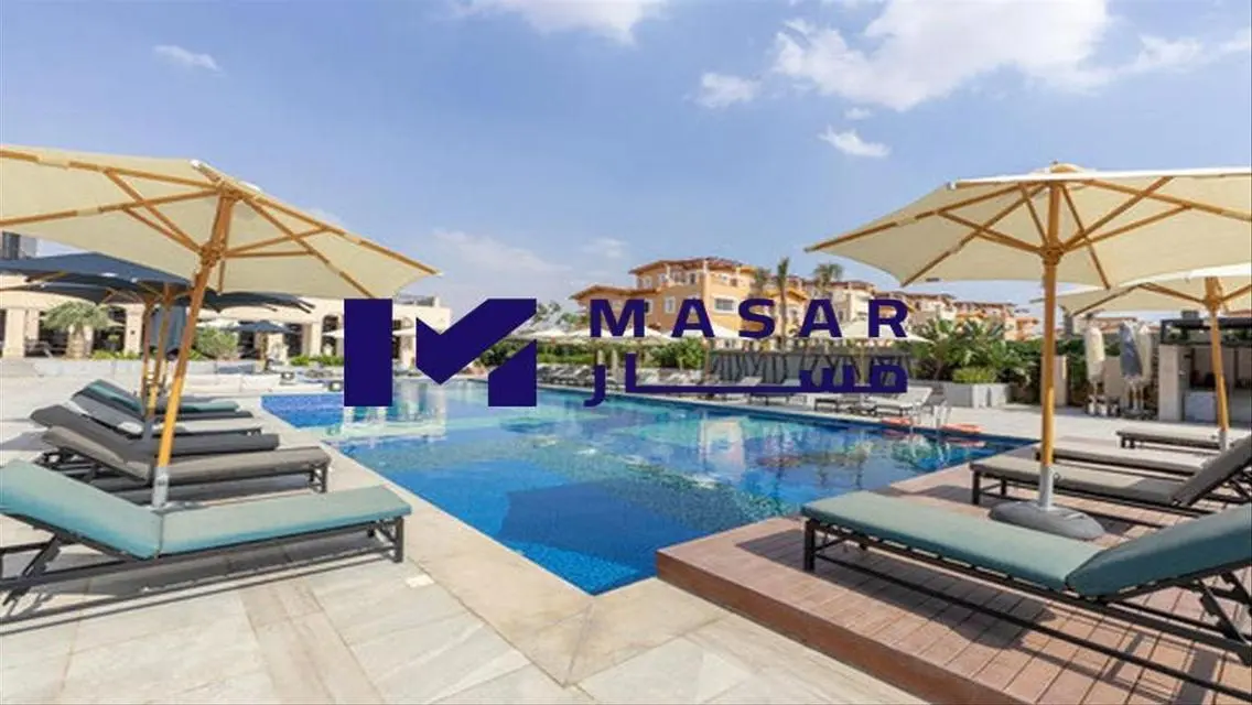 Luxury Villa for Sale with Spacious Amenities
