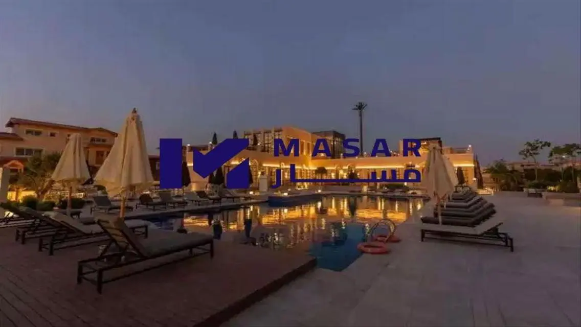 Luxury Villa for Sale with Spacious Amenities