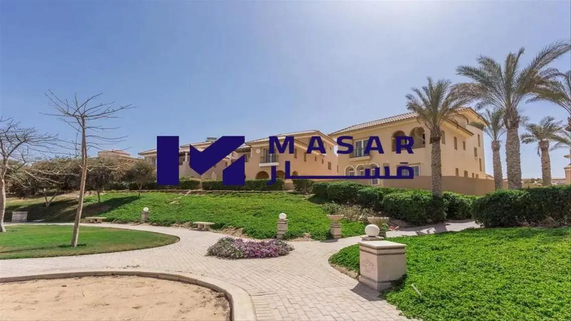 Luxury Villa for Sale with Spacious Amenities