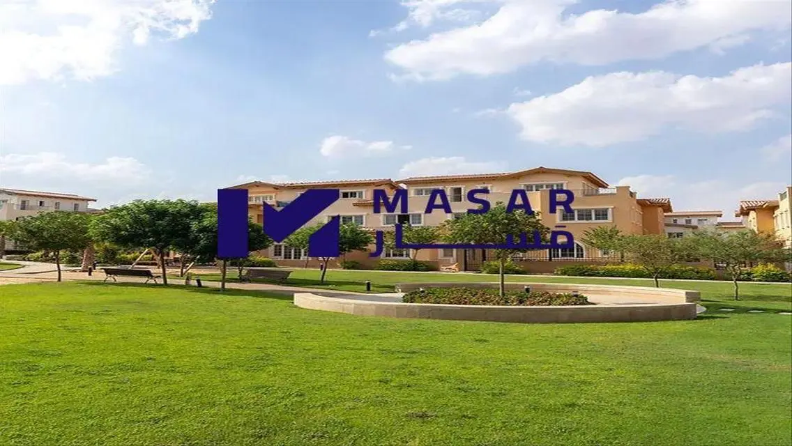 Luxury Villa for Sale with Spacious Amenities