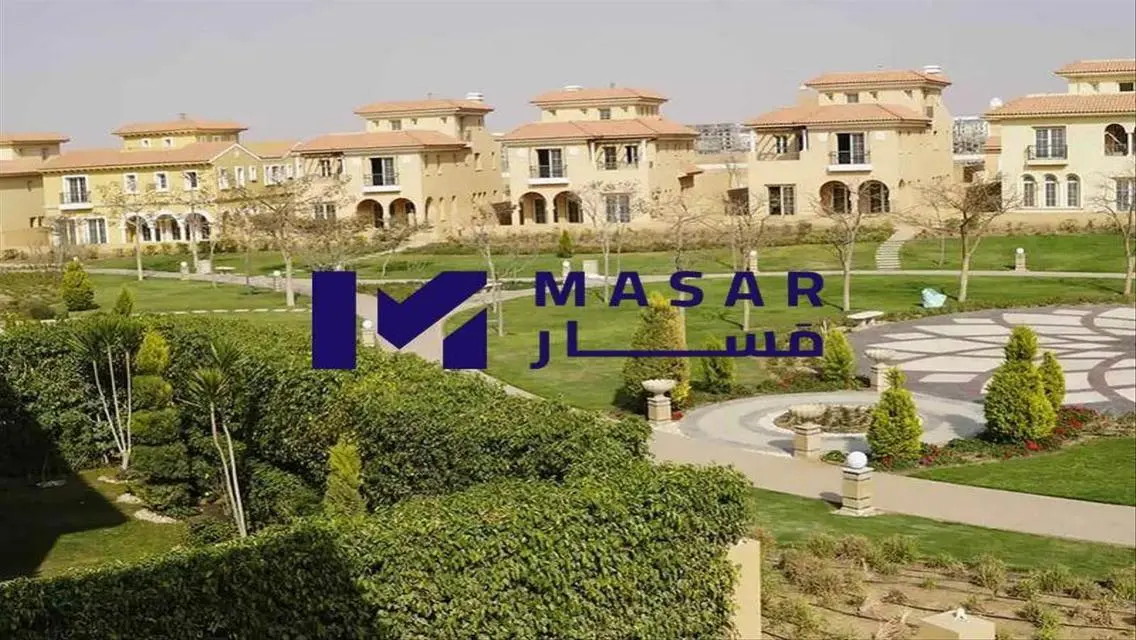 Luxury Villa for Sale with Spacious Amenities