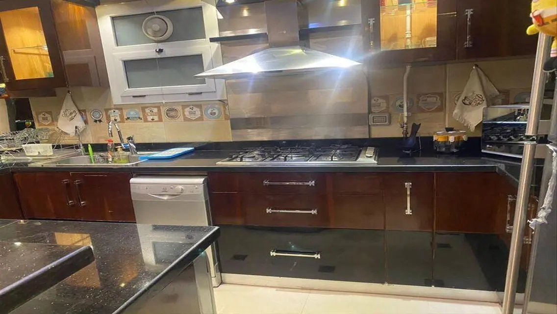 Luxury Apartment in the Heart of the City