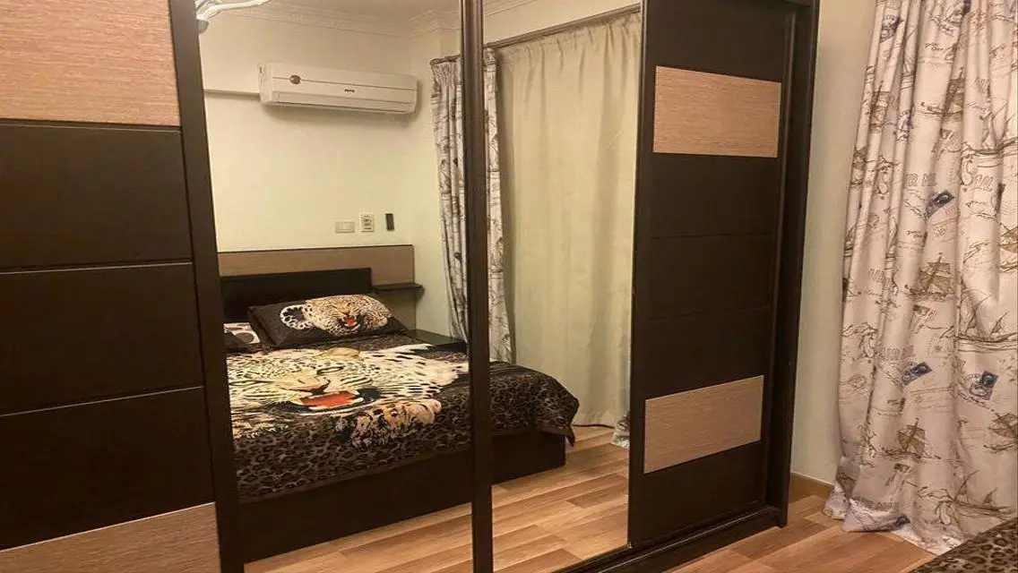 Luxury Apartment in the Heart of the City