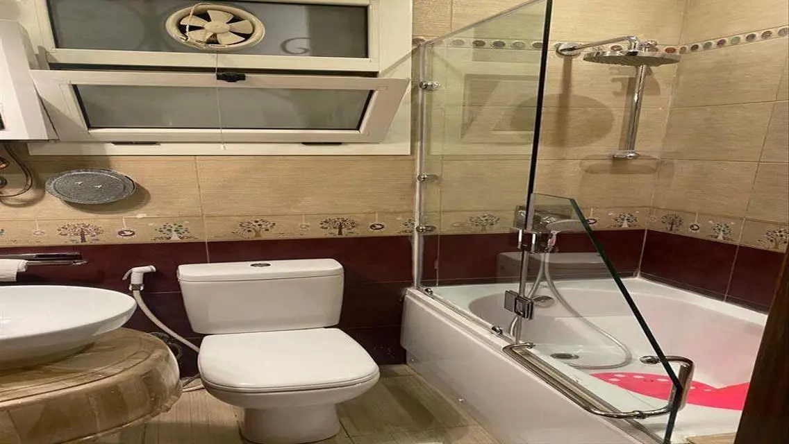 Luxury Apartment in the Heart of the City