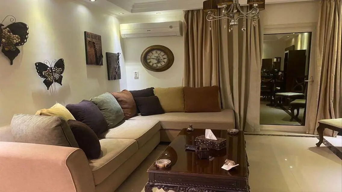 Luxury Apartment in the Heart of the City