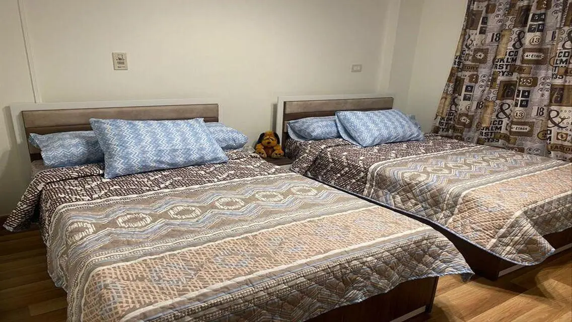 Luxury Apartment in the Heart of the City