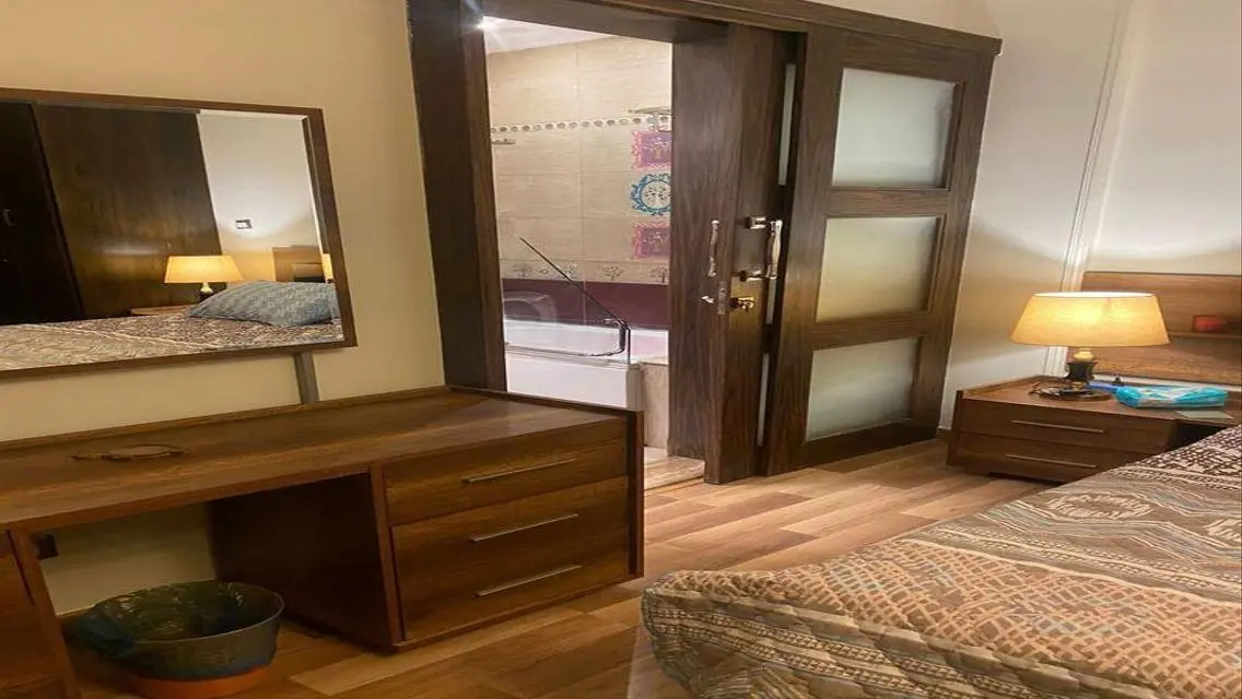 Luxury Apartment in the Heart of the City