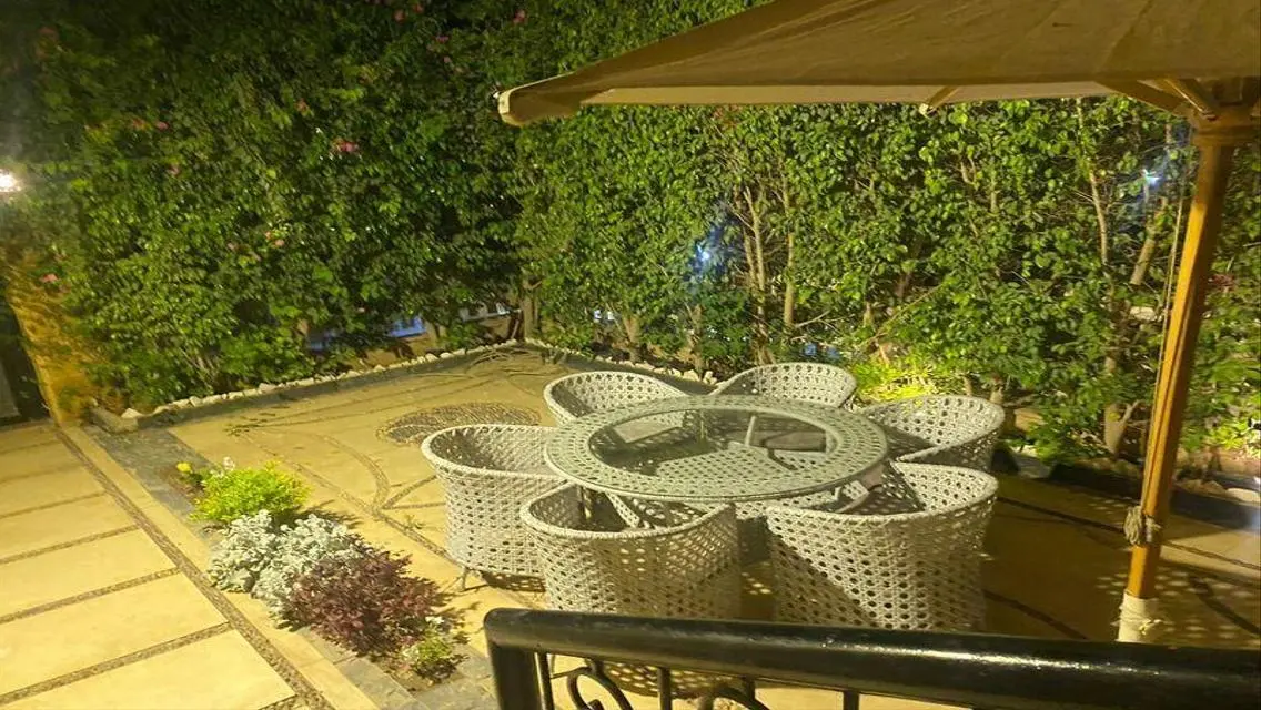 Luxury Apartment in the Heart of the City