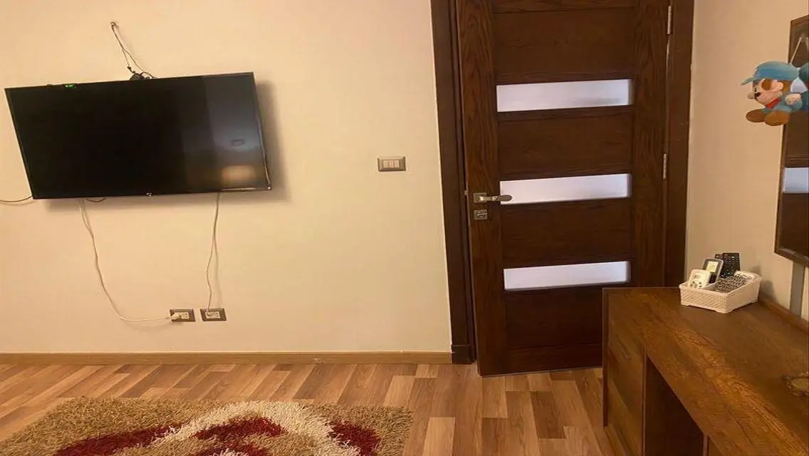 Luxury Apartment in the Heart of the City