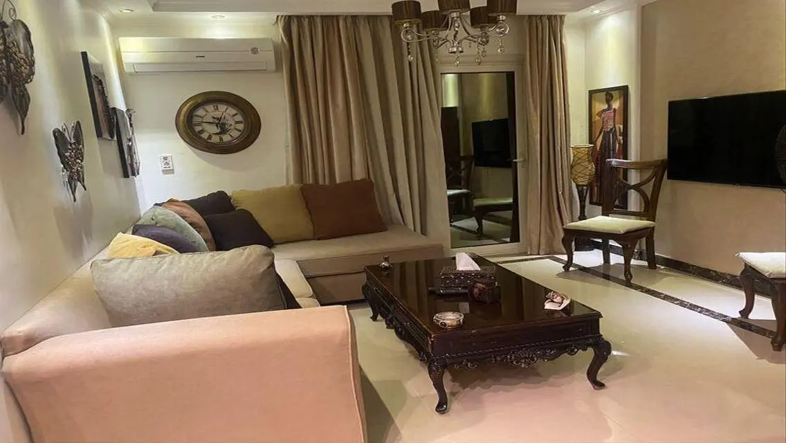 Luxury Apartment in the Heart of the City
