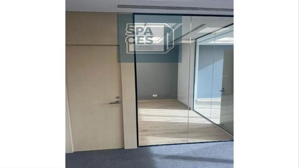 Office for Rent with 1250 Square Meters of Space