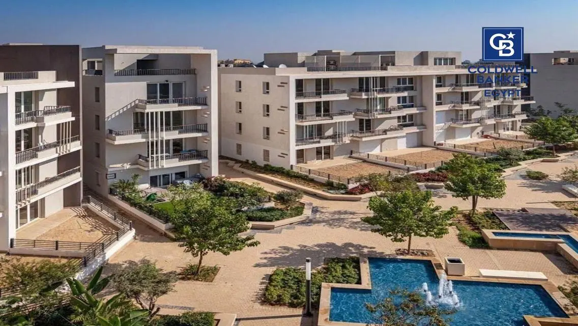 Luxury Villa with Spacious Layout in Ayia Napa Marina