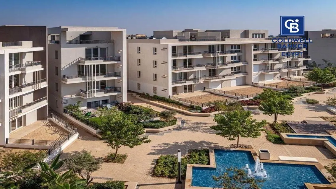 Luxury Villa with Spacious Layout in Ayia Napa Marina