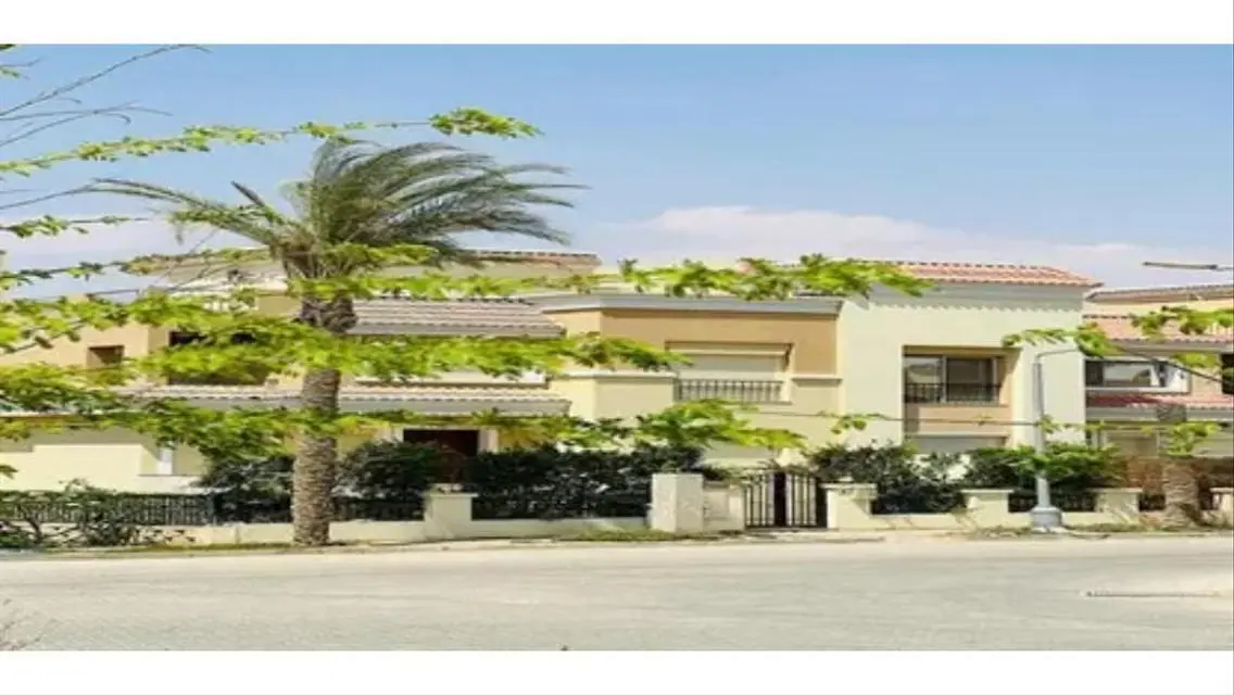 Luxury Apartment for Sale in Sarai - New Cairo