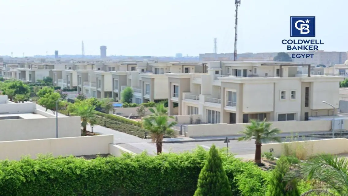 فرصة استثمارية مذهلة لعقار مميز في القاهرة