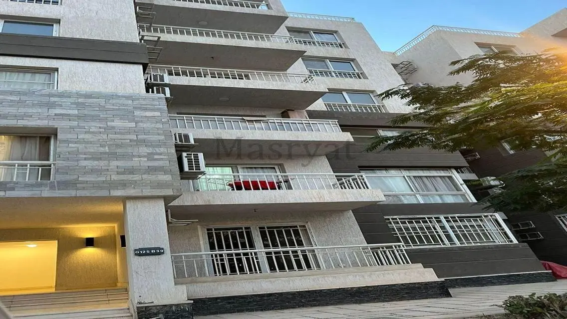Luxury Apartment 34-B12-140 with 125 Square Meters