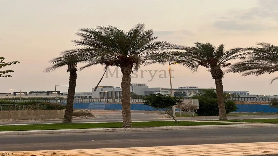 Luxury Apartment 34-B12-140 with 125 Square Meters