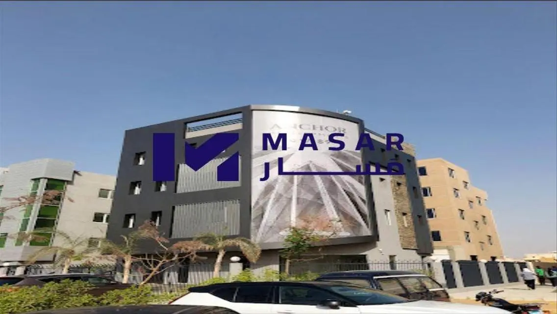Luxury Property for Sale with Spacious Area