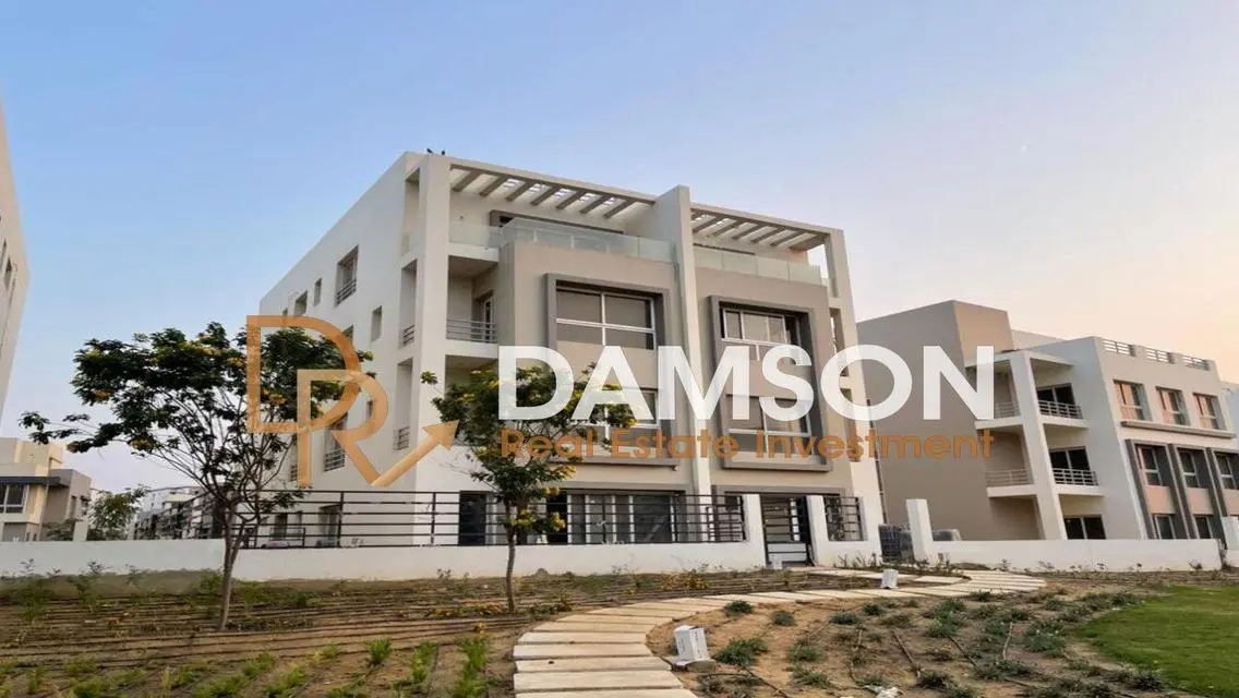 Luxury Villa for Sale - 3,800,000 EGP