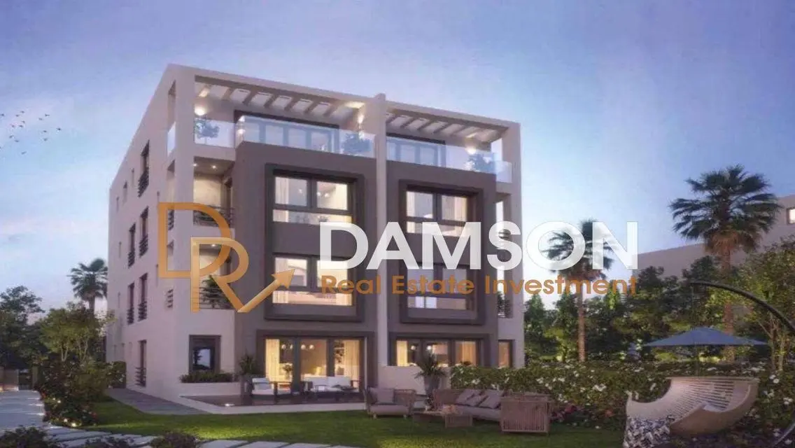 Luxury Villa for Sale - 3,800,000 EGP