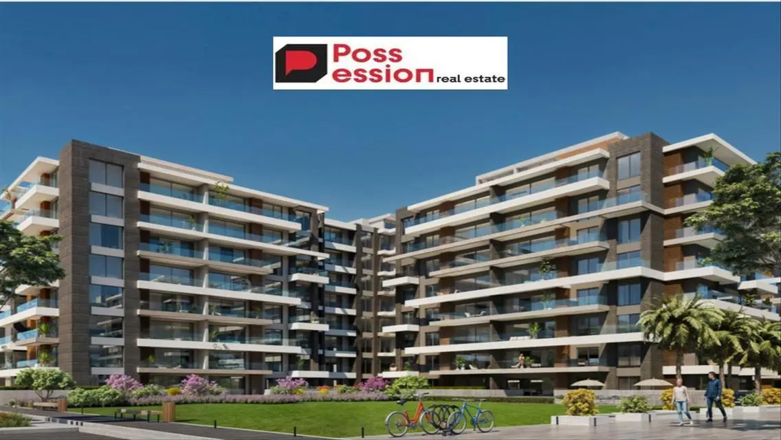 Exclusive Residential Units with Stunning Views for Sale