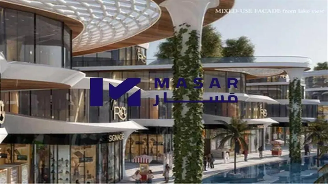 Luxury Apartment for Sale with 300 sqm
